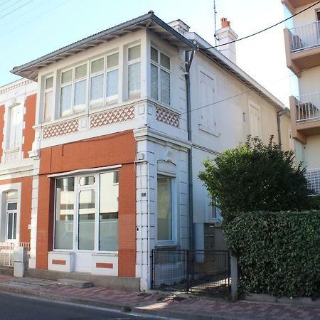 Arcachon, Quartier Historique, Maison De Ville A 2 Pas De La Plage מראה חיצוני תמונה