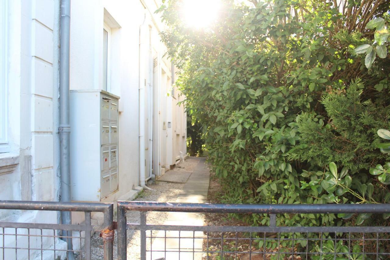Arcachon, Quartier Historique, Maison De Ville A 2 Pas De La Plage מראה חיצוני תמונה