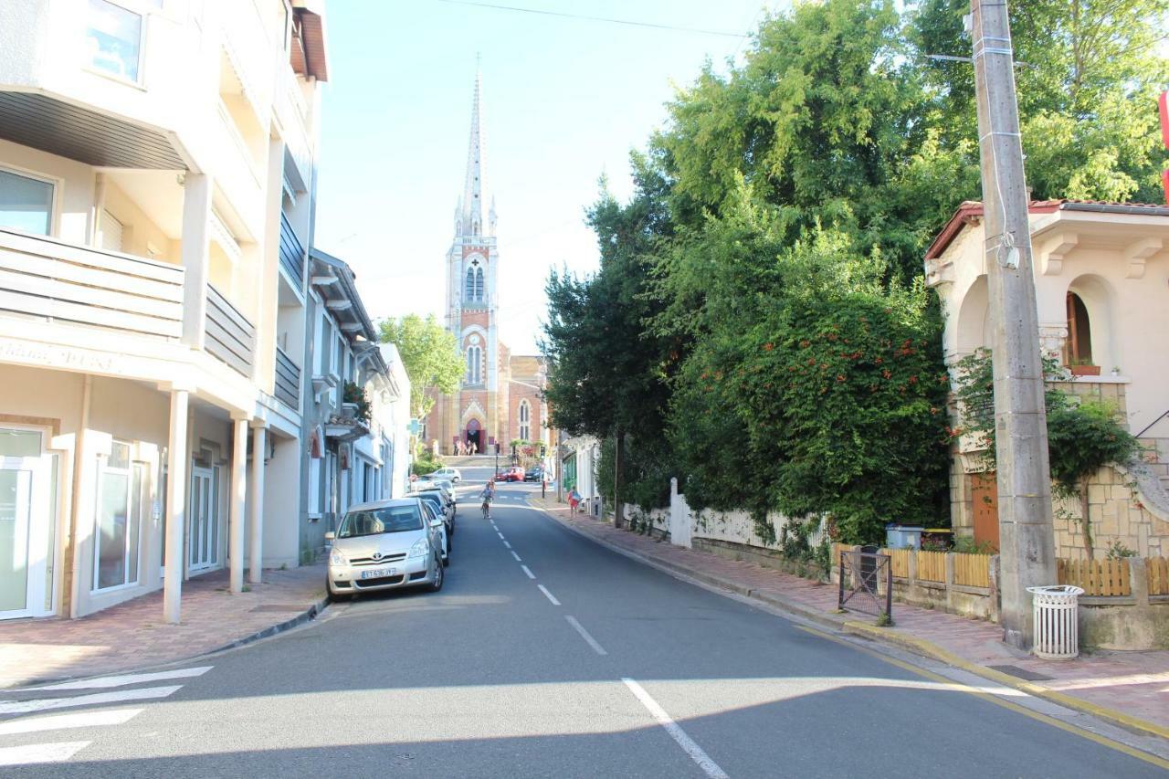 Arcachon, Quartier Historique, Maison De Ville A 2 Pas De La Plage מראה חיצוני תמונה